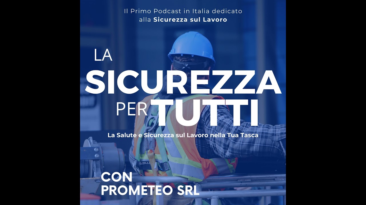 Testo Unico sulla Sicurezza sul Lavoro D.Lgs 81/08 : cos'&egrave;, cosa prevede e quali sono i concetti ...