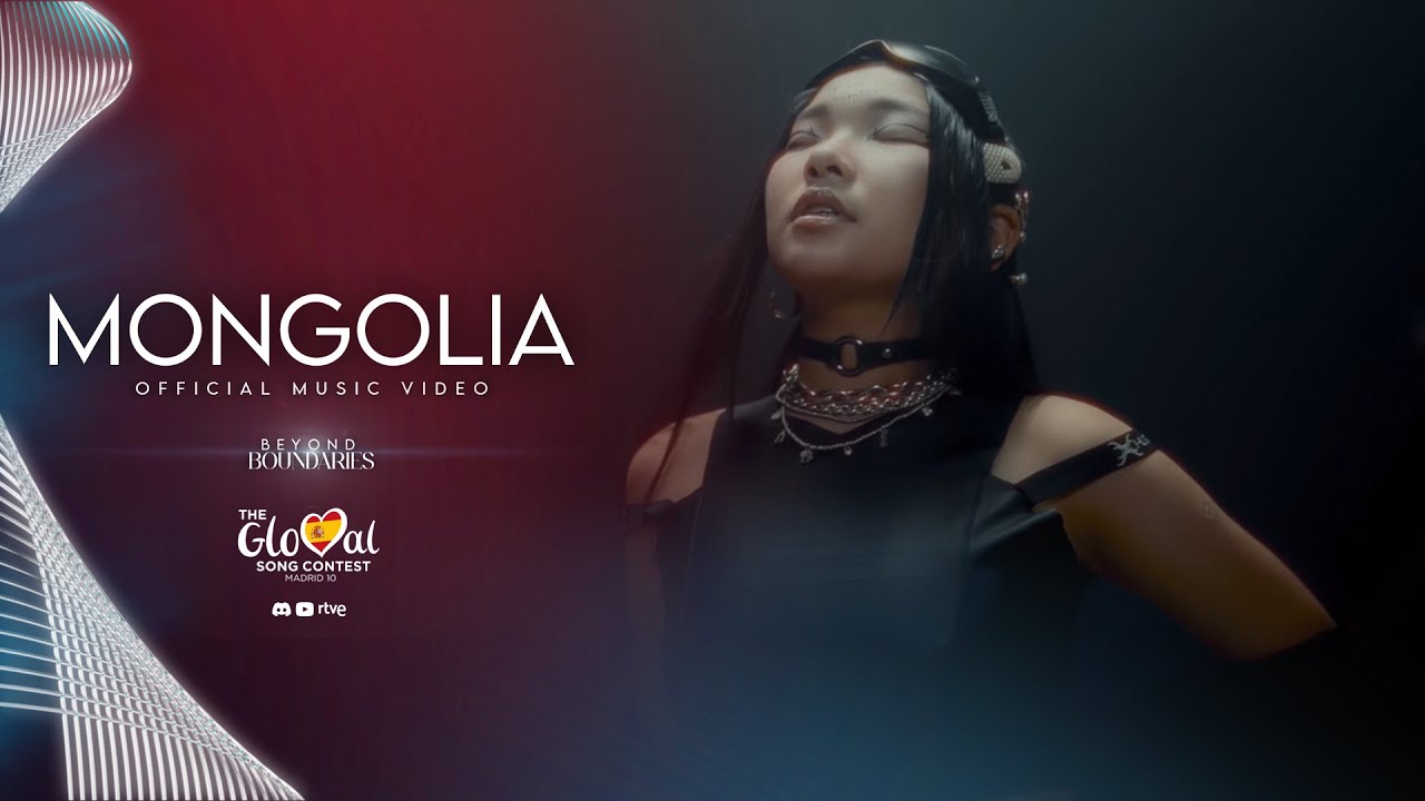 Becca - Yag Esregeer Ni | Mongolia 🇲🇳 | Official Music Video | TGSC 10