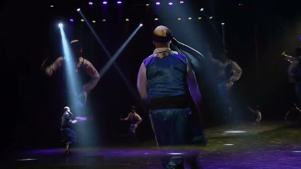 Ilahum Dabke