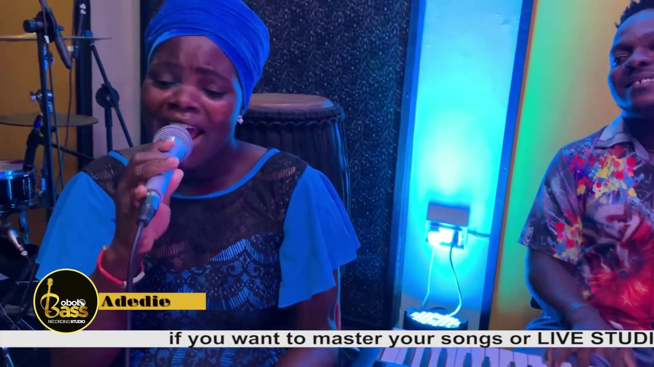 OMG!!! So Amazing hw Dis Ladies did (Adedie) by Daughters of glorious.