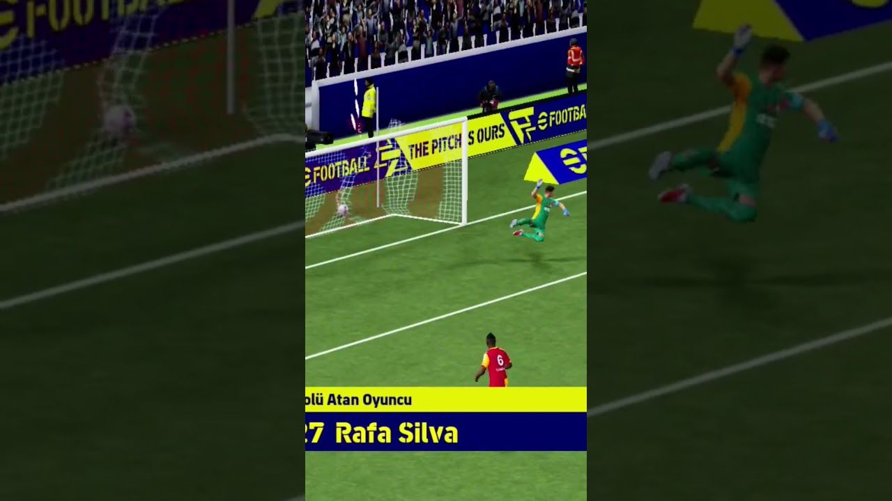elveda rafa silva 💔😔 