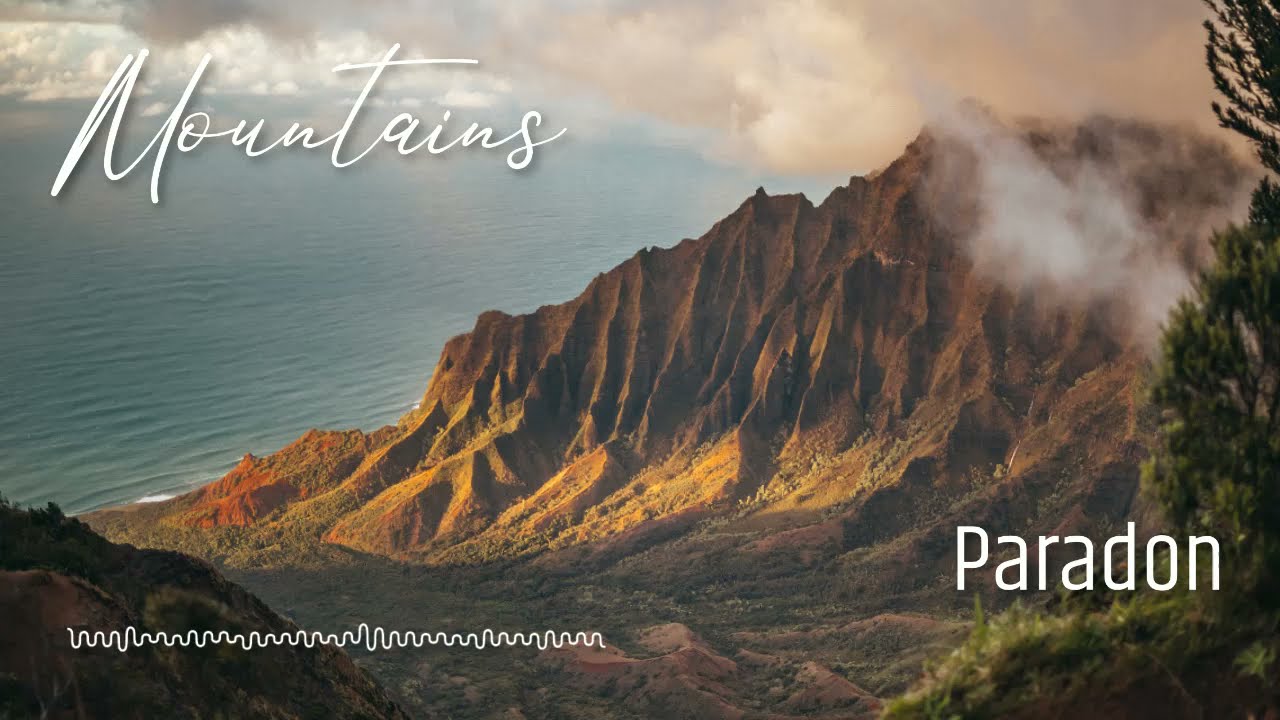 Paradon - Mountains