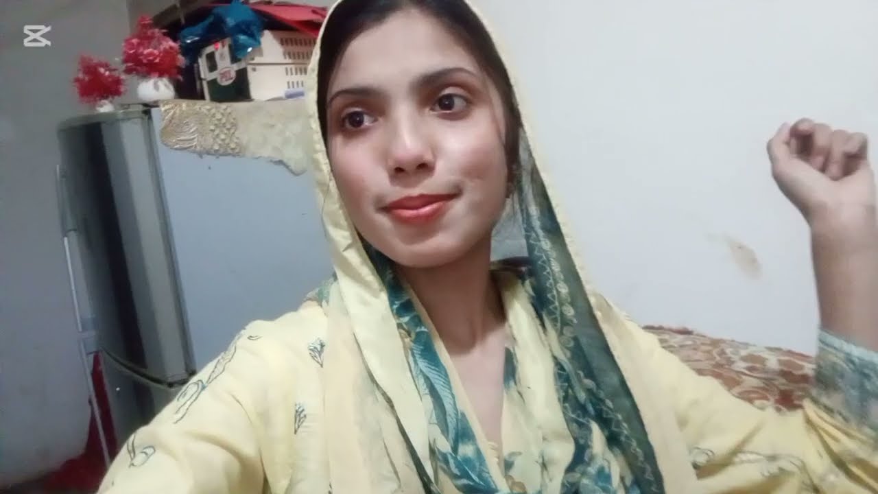 Aaj Maine banaya bakri ka gosht 