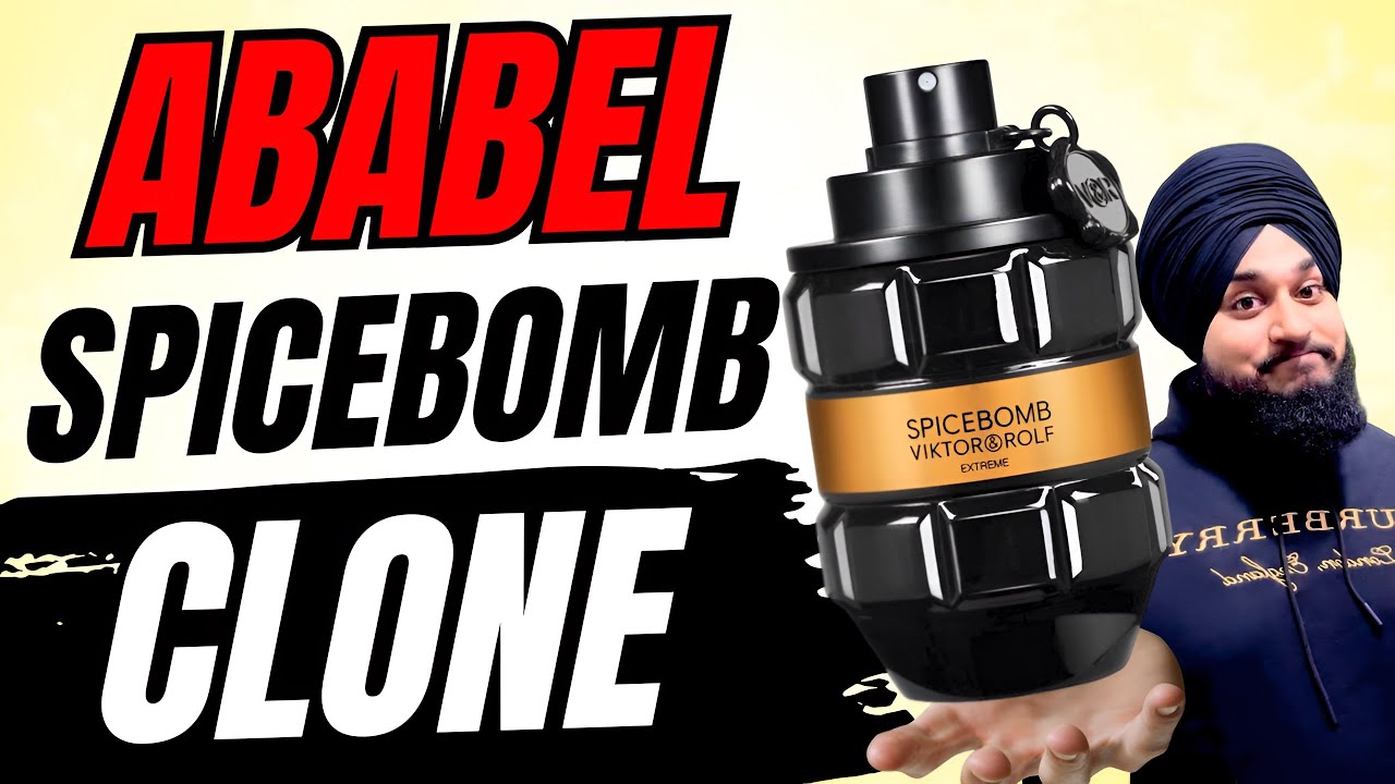 MASTERPIECE🔥 Ababel Xtreme Vanilla Review 