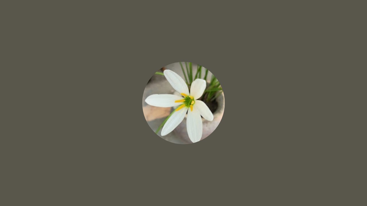 Gardening Lover Shruti  is live