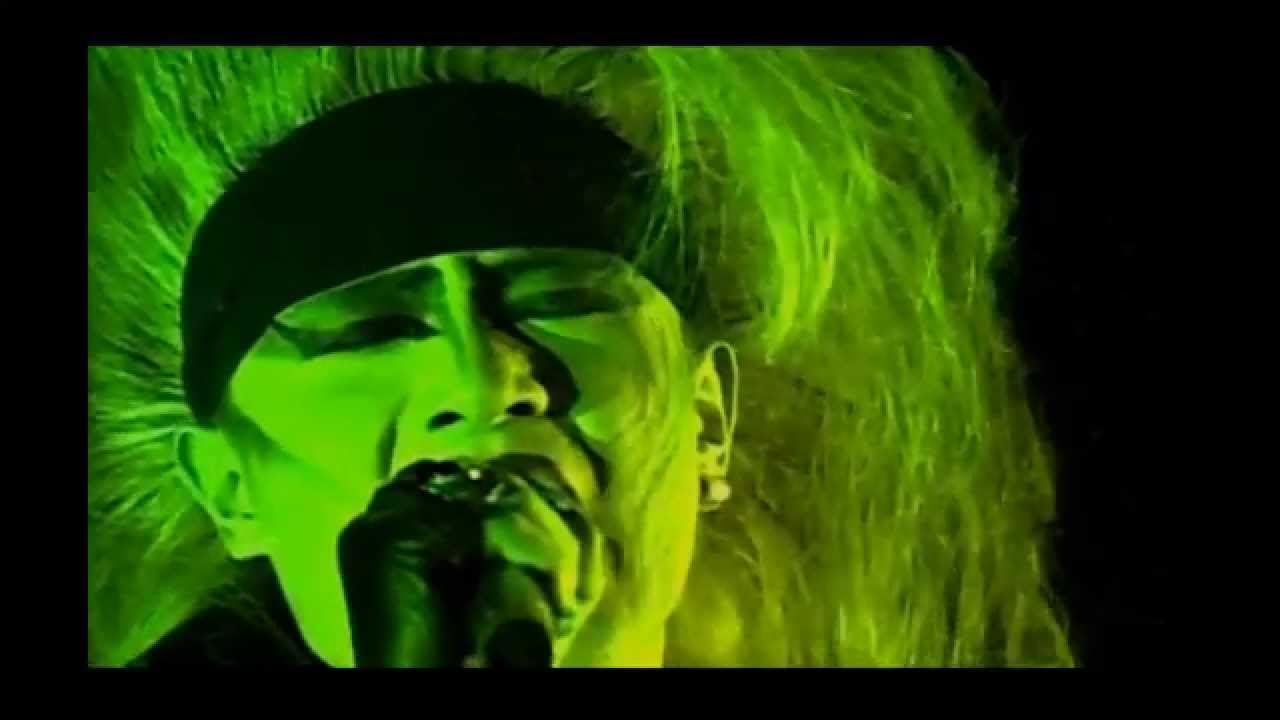 X JAPAN ～「UNFINISHED」 ～ 歌詞