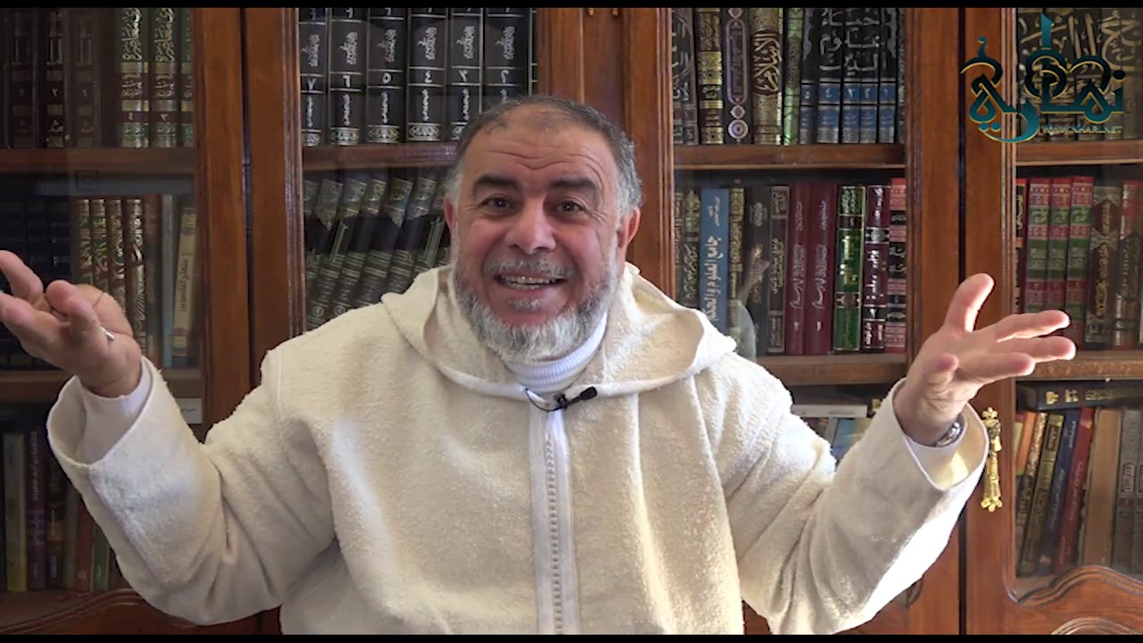 الشيخ عبد الله نهاري سلسلة  صَحِّحْ عبادتك رقم 14  الفرق بين صلاة الصبح و الفجر و متى و كيف يصليان ؟
