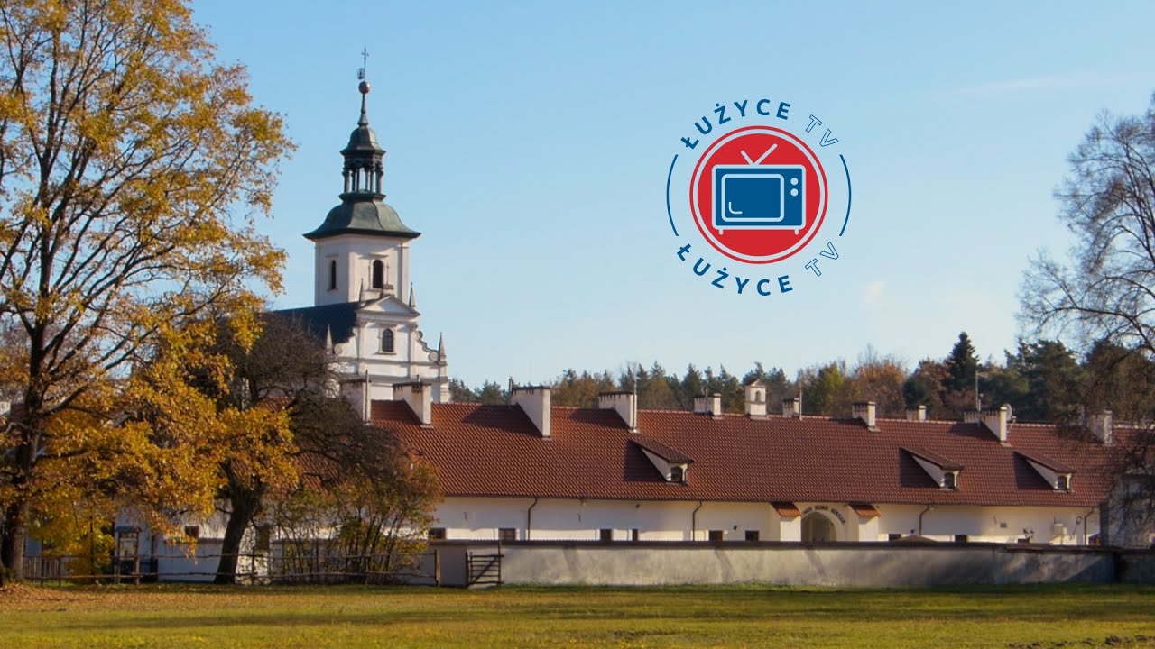 Filmowym Śladem, odc. 1 - Rytwiany i 