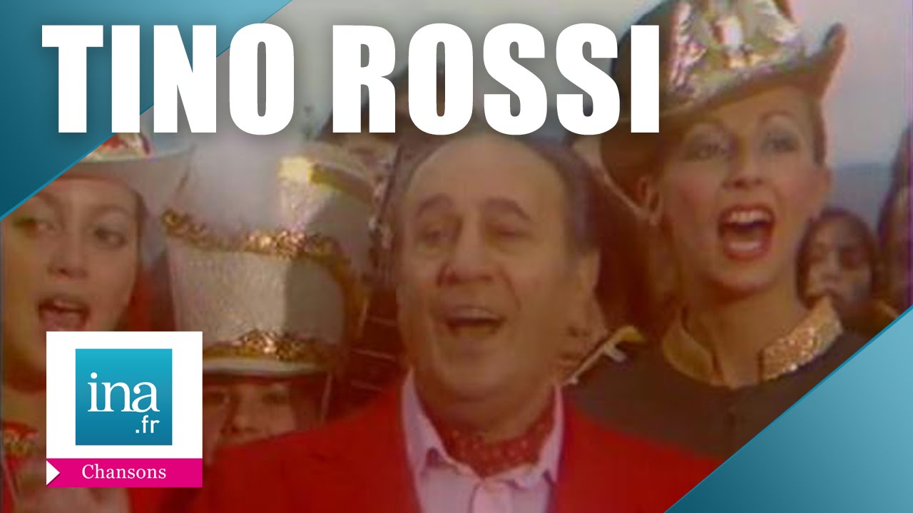 Tino Rossi 