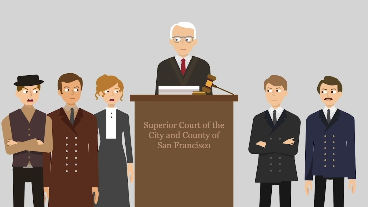 Spreckels v. Spreckels Case Brief Summary | Law Case Explained