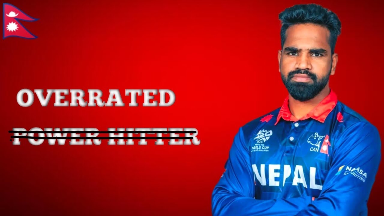 The Rise, Fall & Comeback of Adil Alam