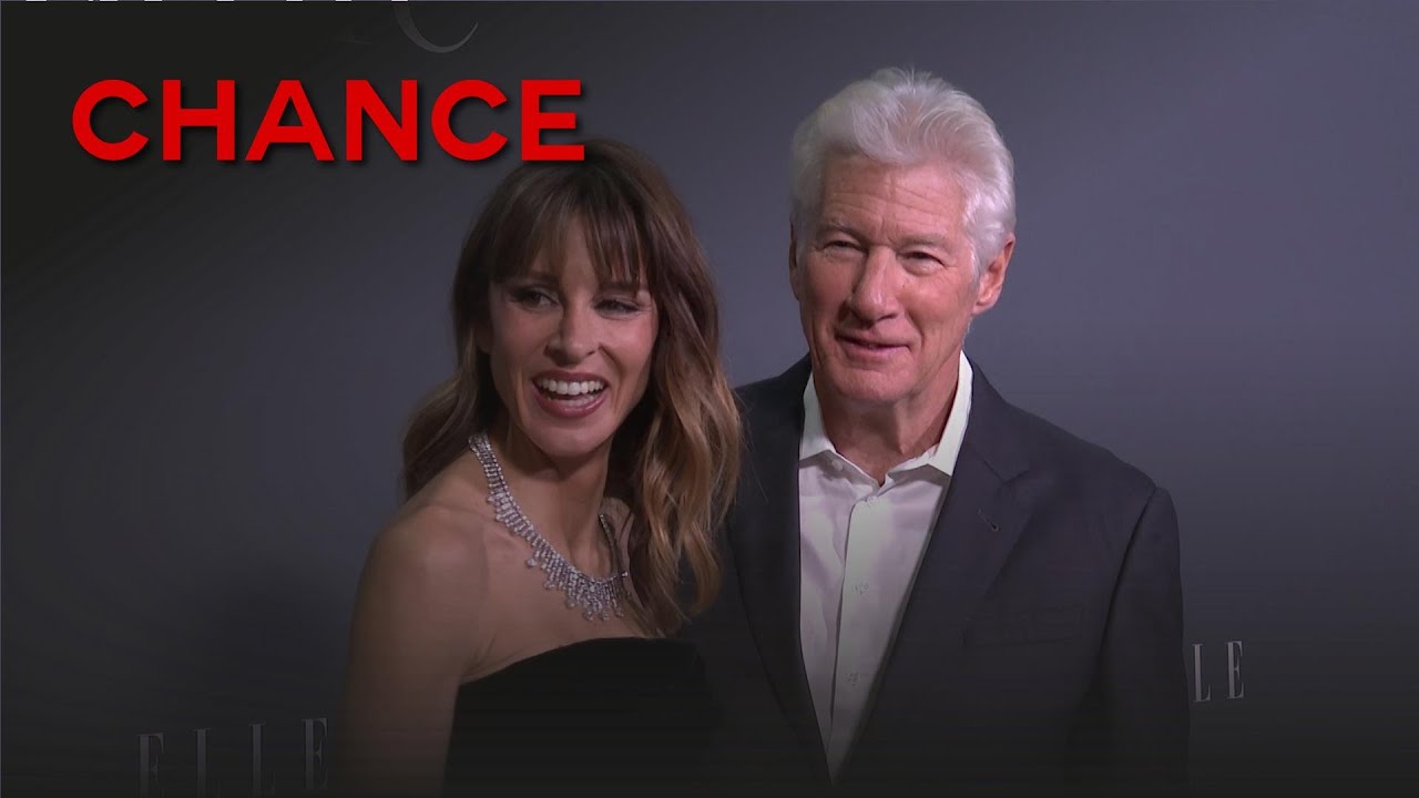 Alejandra Silva se sincera sobre sus planes de futuro con Richard Gere