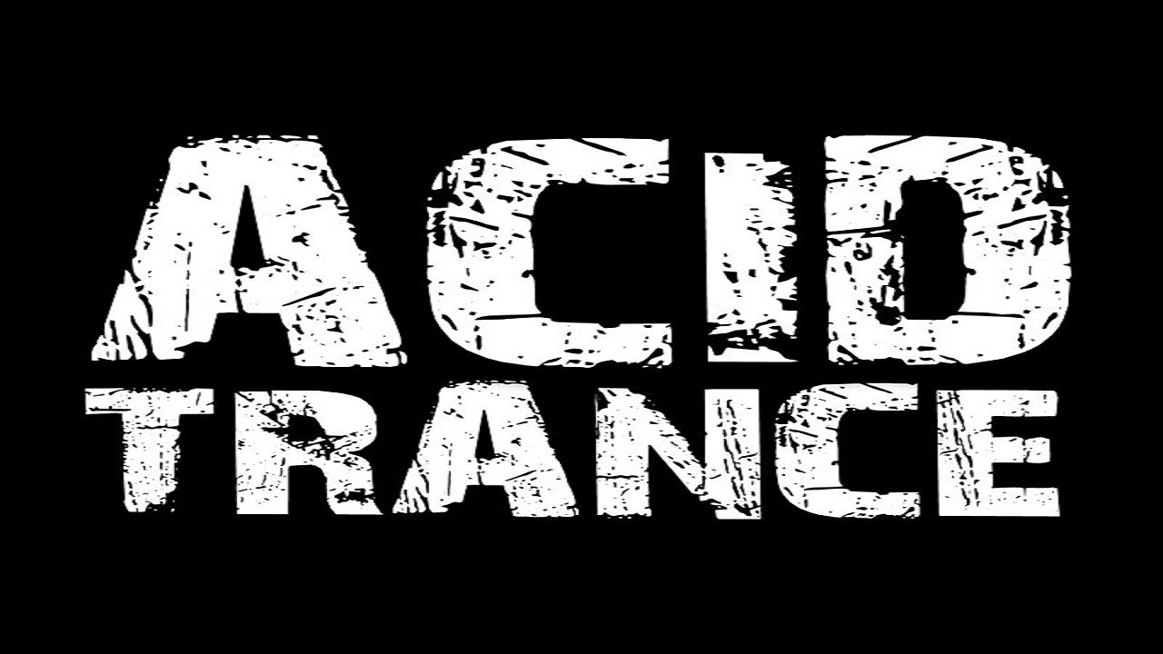 Ultimate Oldschool Acid & Trance Megamix