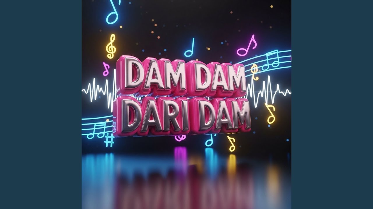 Dam Dam Dari Dam