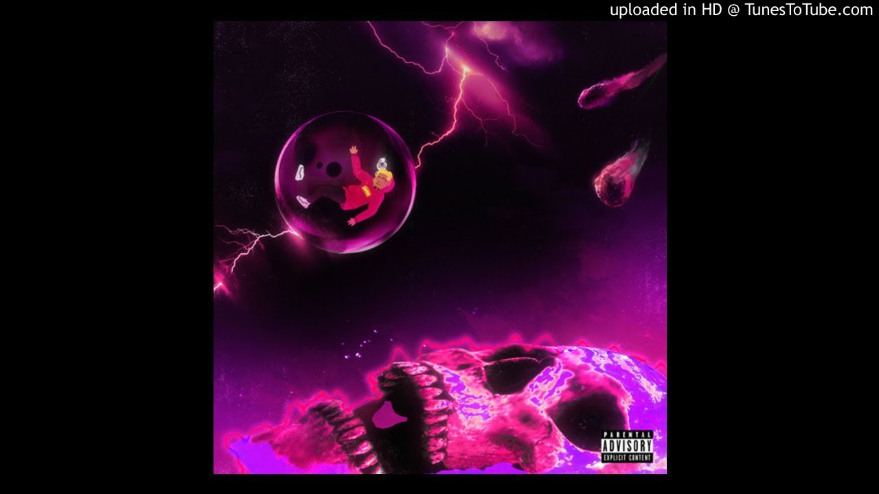 [SOLD] comethazine type beat 