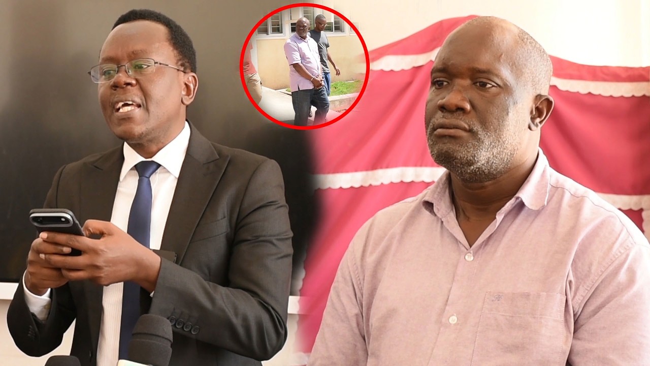 TAPELI AJITAMBULISHA WAZIRI MCHENGERWA KUPATA PESA ZA HARUSI KWA MKUU WA MKOA TABORA ANASA MTEGONI.
