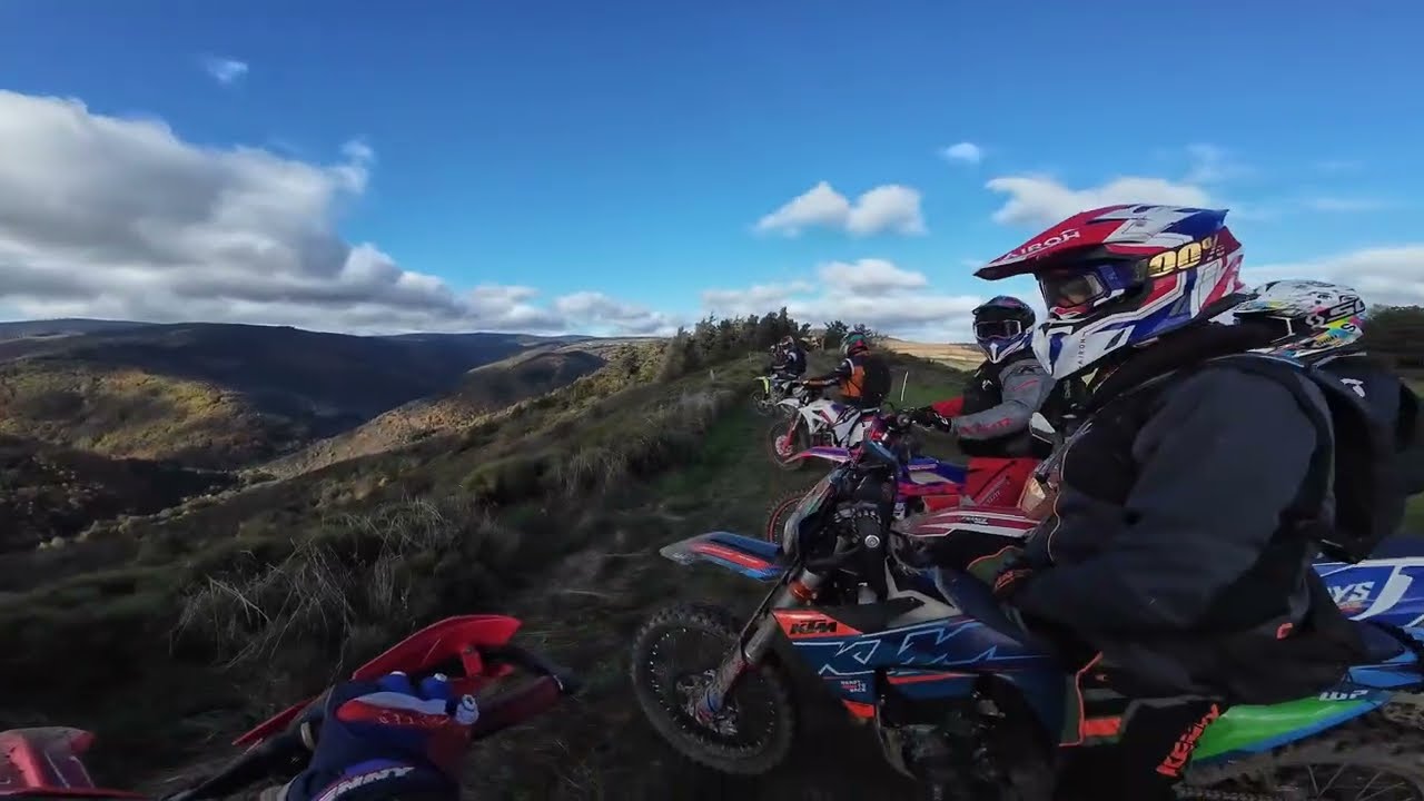ENDUROMAG | 2025