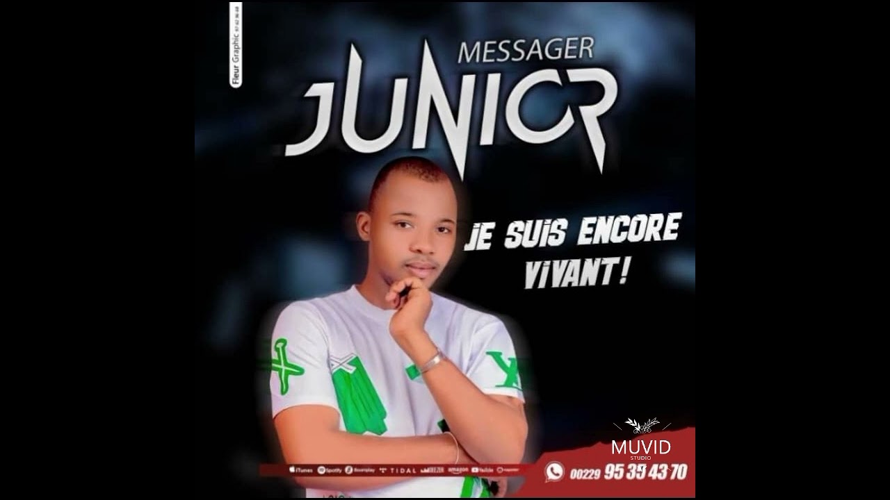 JE SUIS ENCORE VIVANT