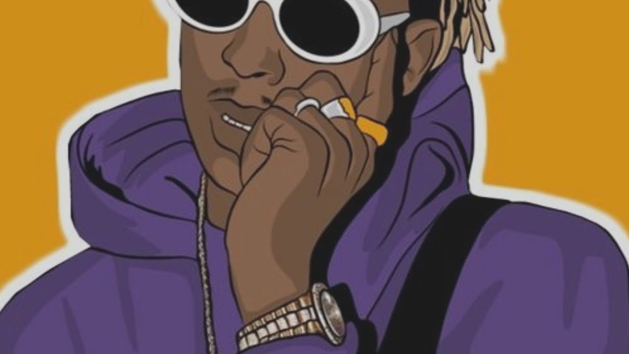 Rich The Kid Type Beat 2018 