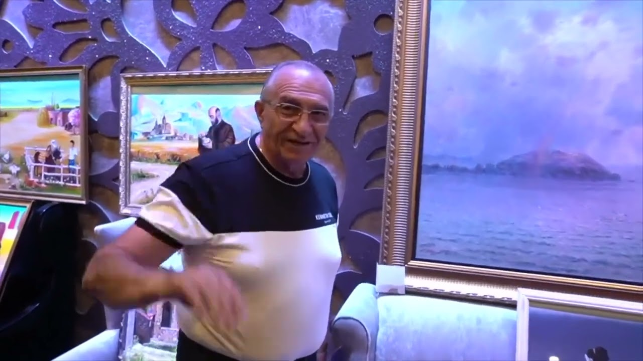 Ղուրբան Ջան Gurban Jan #armenian #song #dance
