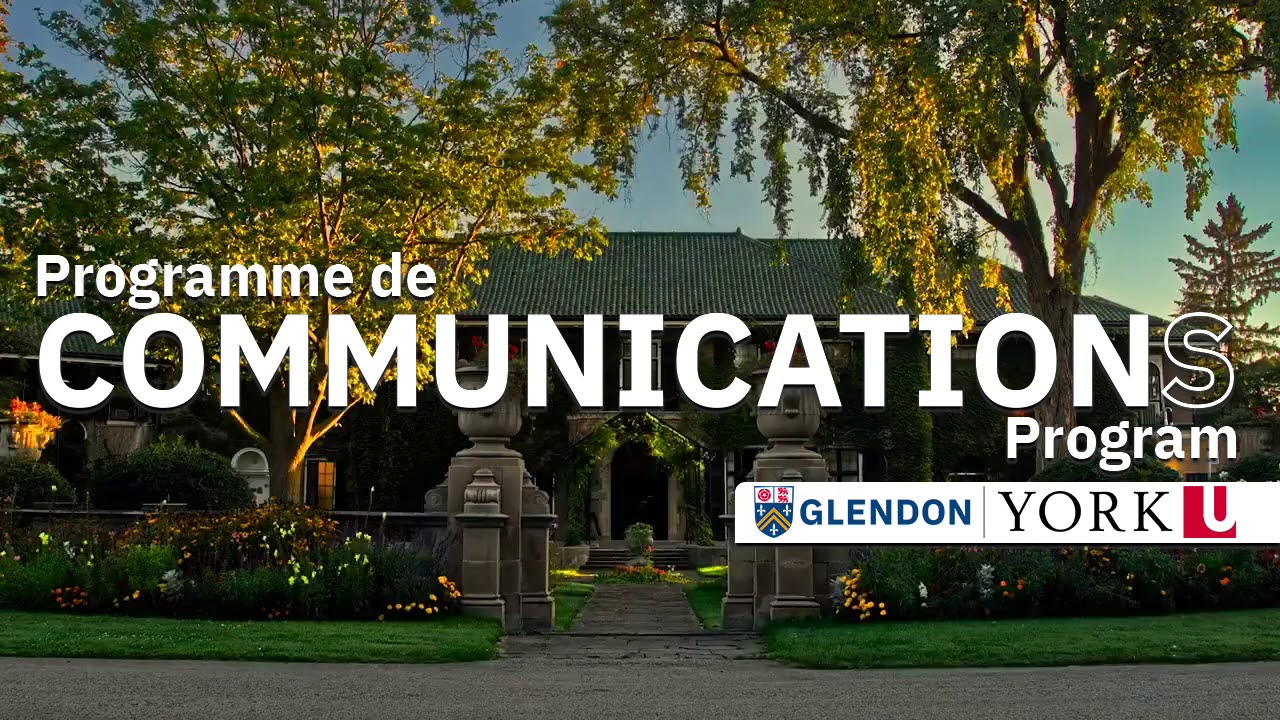 COMS Video Banner - fall 2021