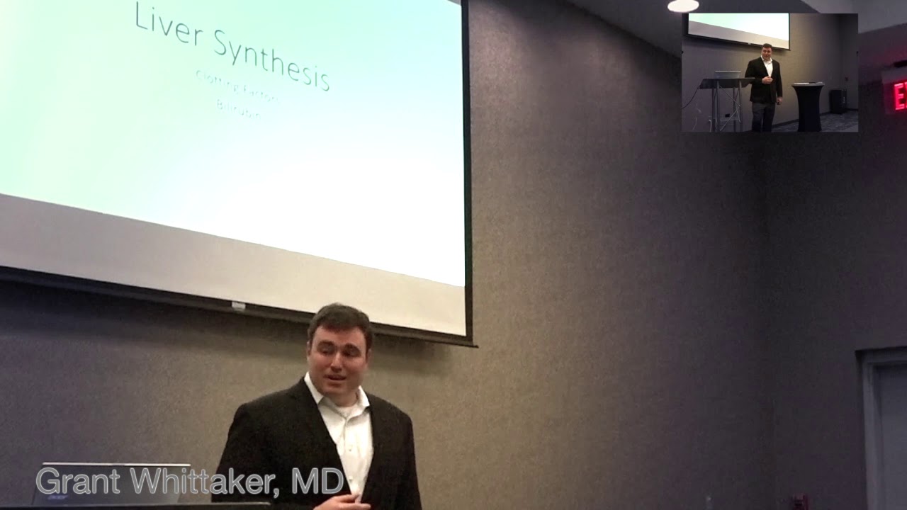 Borland Groover Dr. Whittaker Abnormal Liver Tests
