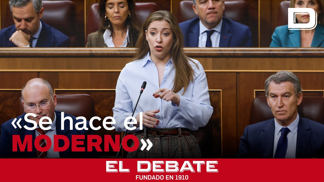 Ester Mu&ntilde;oz se r&iacute;e de la mentira de S&aacute;nchez con el concierto de Guns N' Roses
