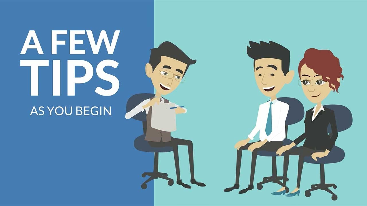 Credit Application - Helpful Tips - Paramount Financial