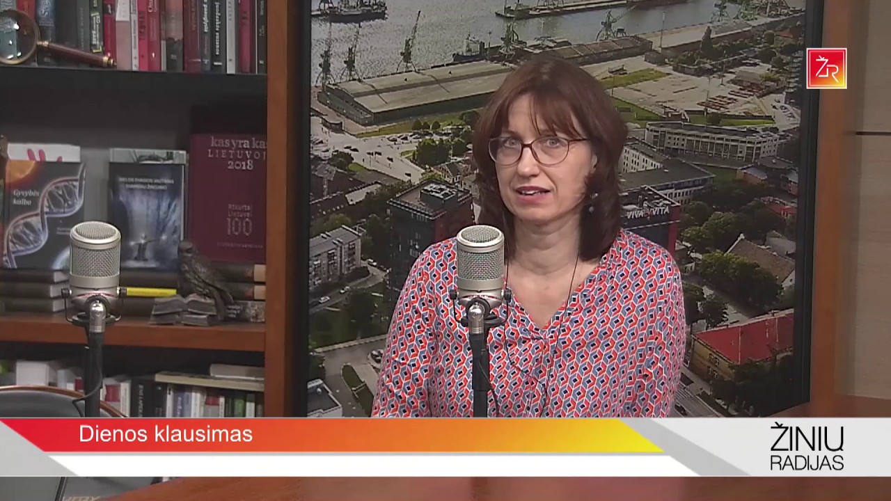 „Dienos klausimas“: Kuo baigsis tyrimas dėl „Nemuno aušros“ finansavimo?
