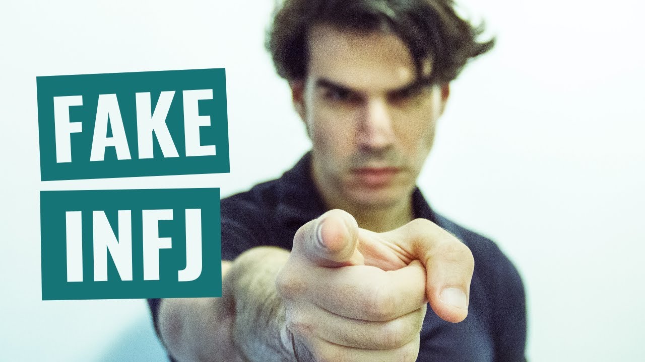 5 Common Signs That Show You Are Actually Not An INFJ