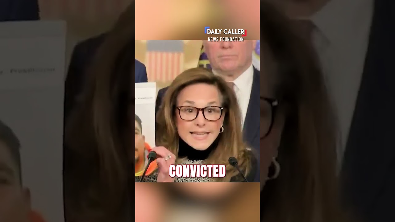 Lisa McClain EVISCERATES Dems for Attacking ICE, Protecting Criminal Illegals