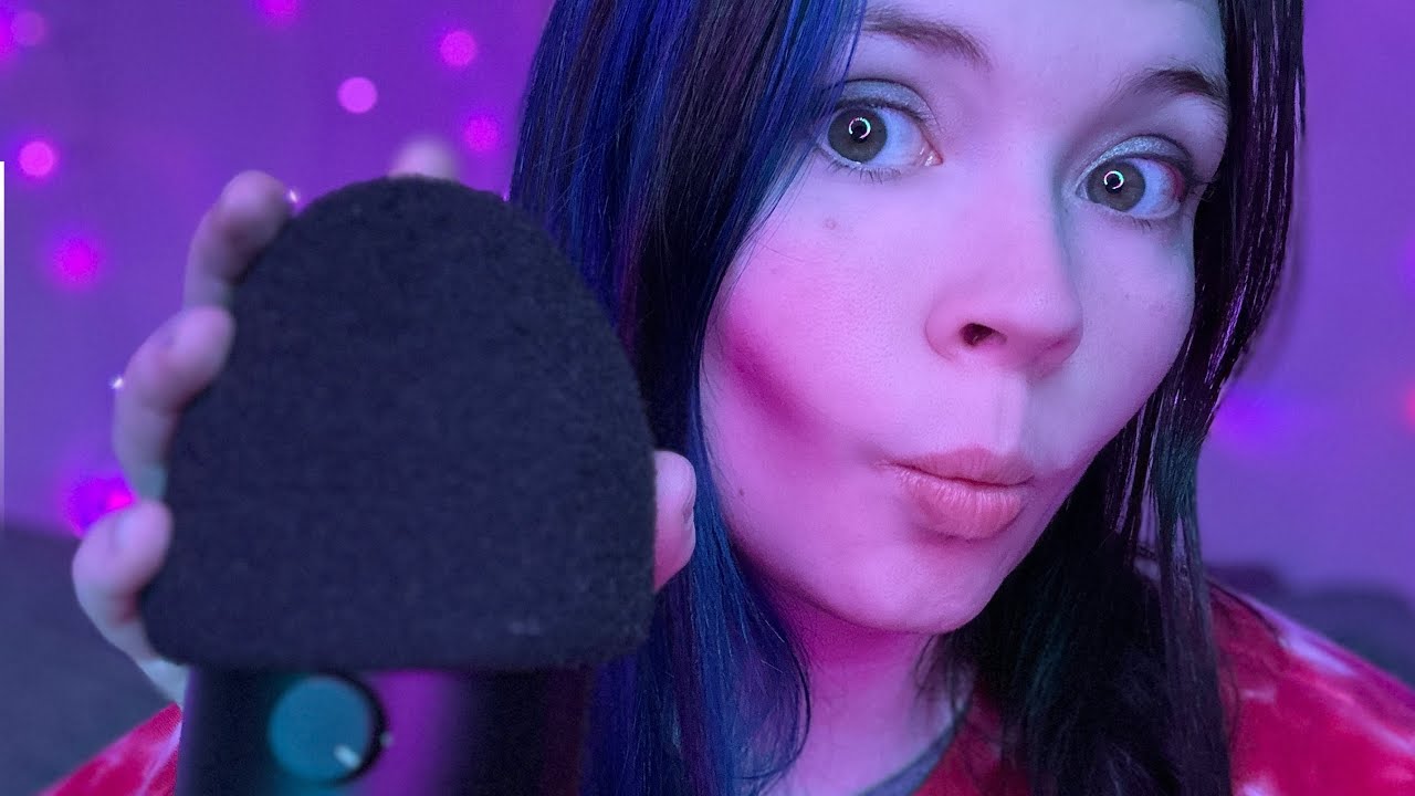 ASMR EXPERIMENT The Fastest Mic Pumping and Swirling Layered With The Slowest Brain Massage