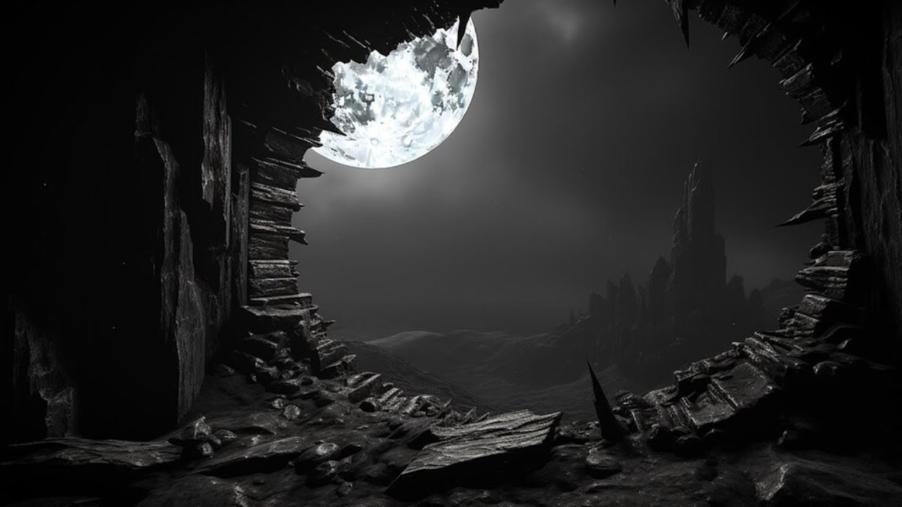 Deep & Dark Progressive  -  Dj Mix 01