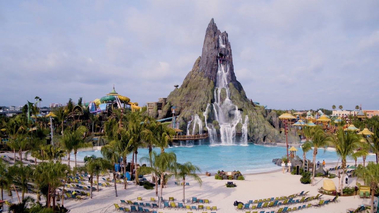ProSlide: The Force Behind the World’s Best Water Rides