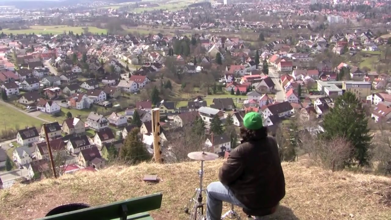Wake up call Göllsdorf