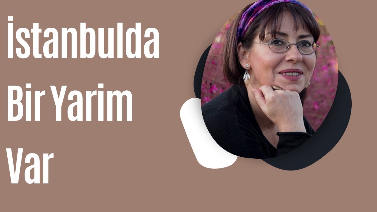 İlkay Akkaya - İstanbulda Bir Yarim Var