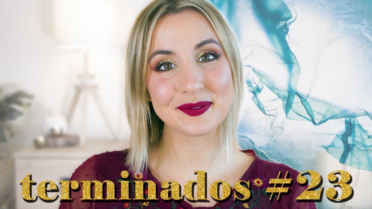 Productos terminados #23 - Alguno caros para lo que hace y otros baratos para lo buenísimos que son
