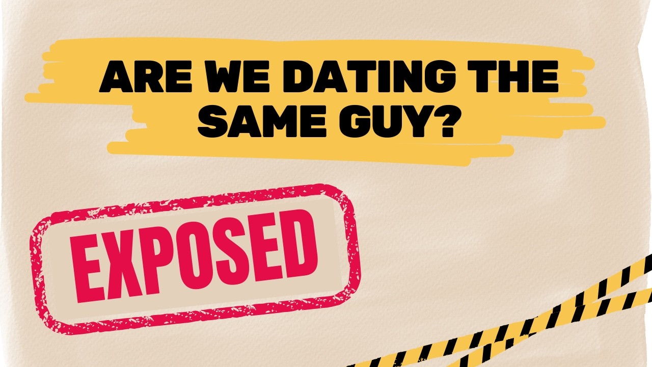 My Tinder Date Posted Me in an “Are We Dating the Same Guy?” Group… It Backfired Badly