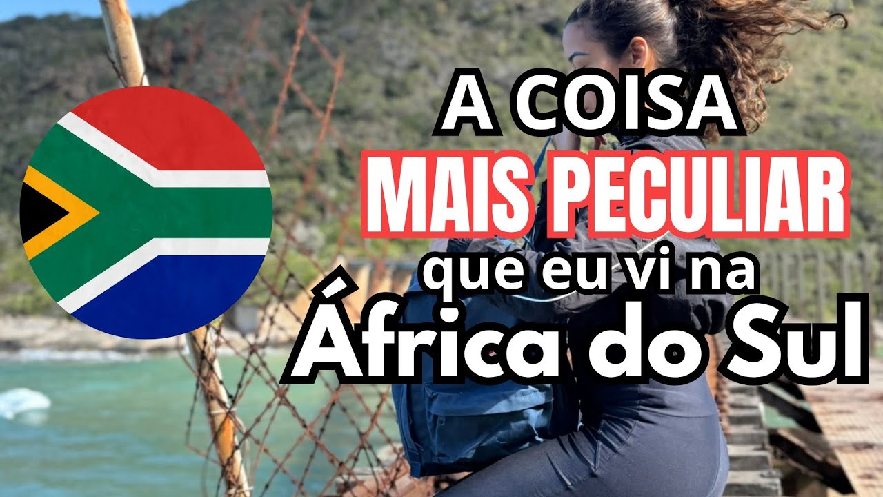 África do Sul, Wilderness - Encontrei (literalmente) os homens da caverna e fiquei chocada