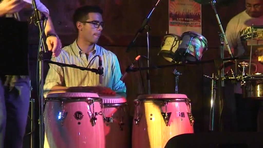 GUAJIRA - Santana Tribute (Project Band)