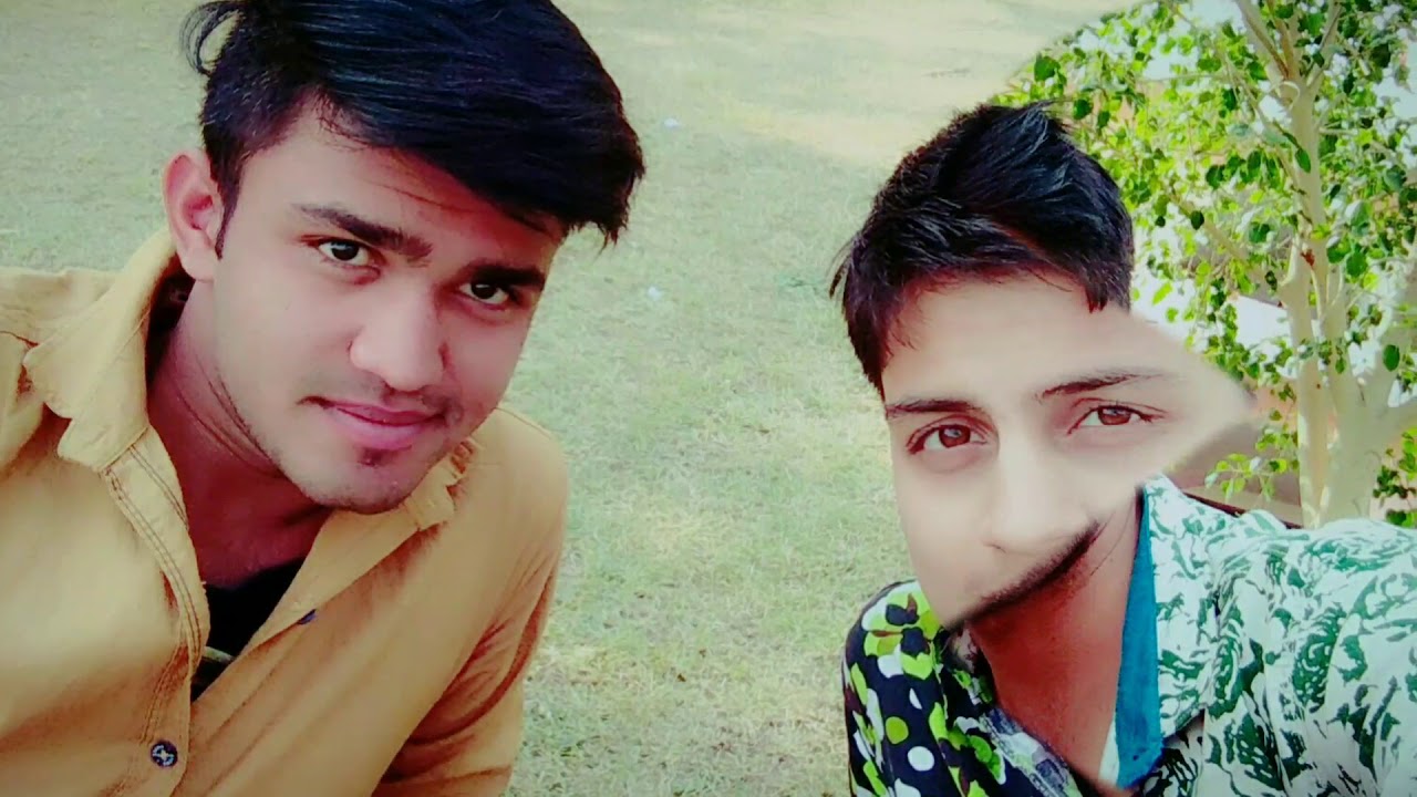 Gujjar's