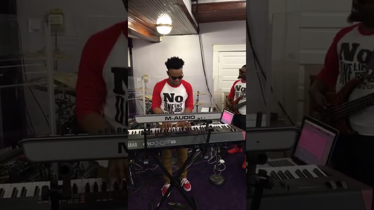 The Anthem Remix
