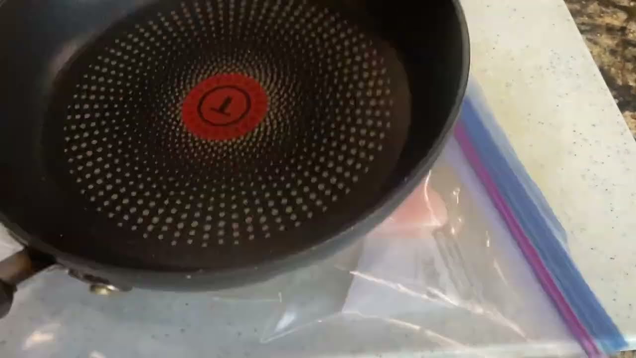 How To Flatten Chicken Without a Meat Mallet