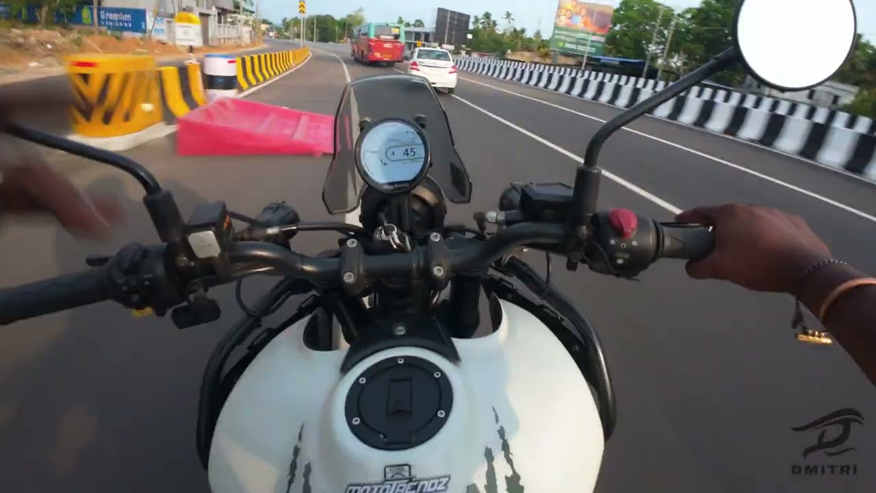 Why NH-66 Needs Restrictions | Kerala & High-Speed Awareness Issue