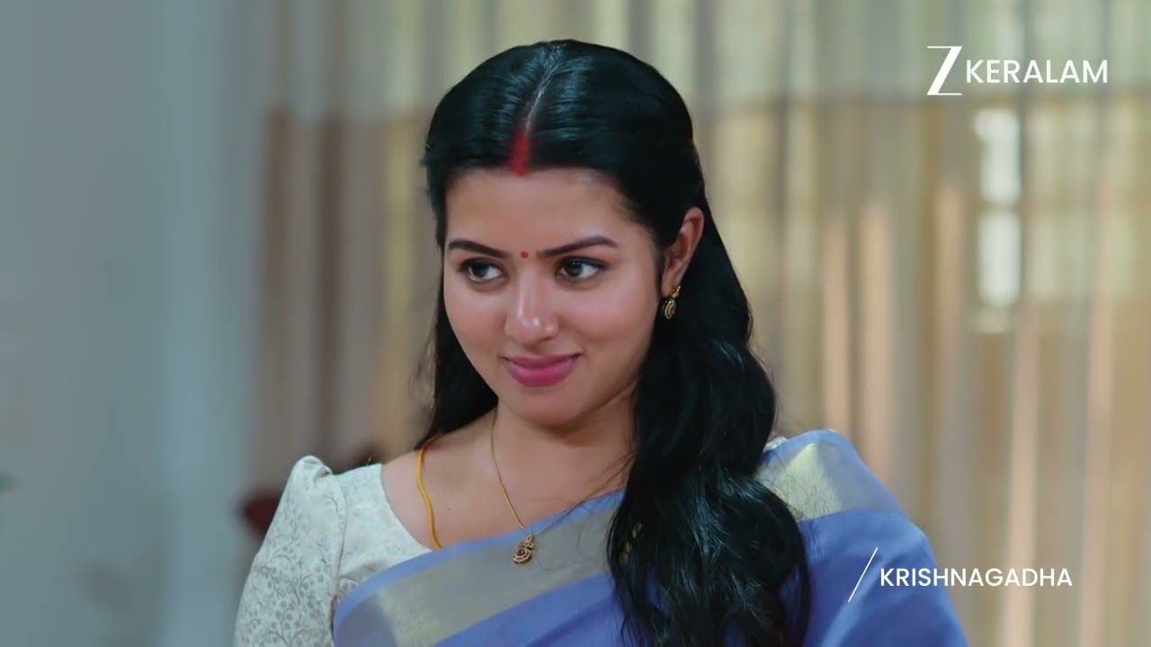 Krishnagadha | Every Day | 10 PM UAE | Zee Keralam Middle East | Episode No 126
