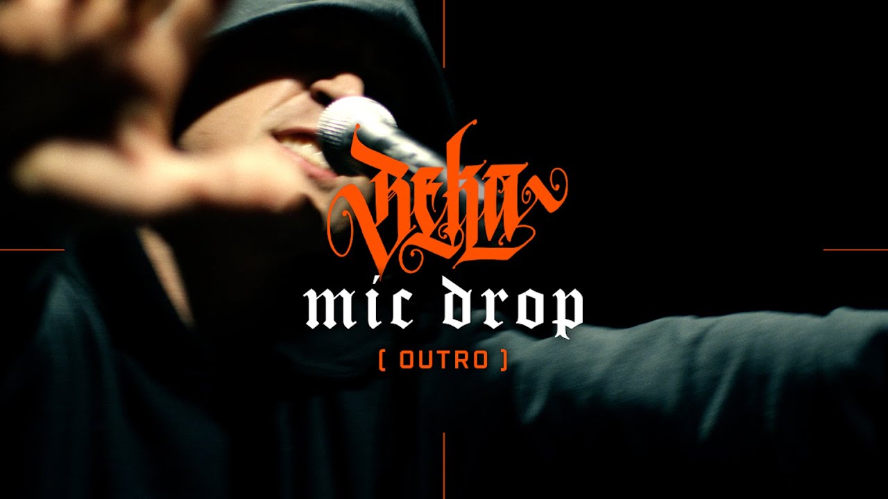 BEKA ► Mic Drop (Outro) ◄ (Official Video) (prod. by RINGO SLICE)