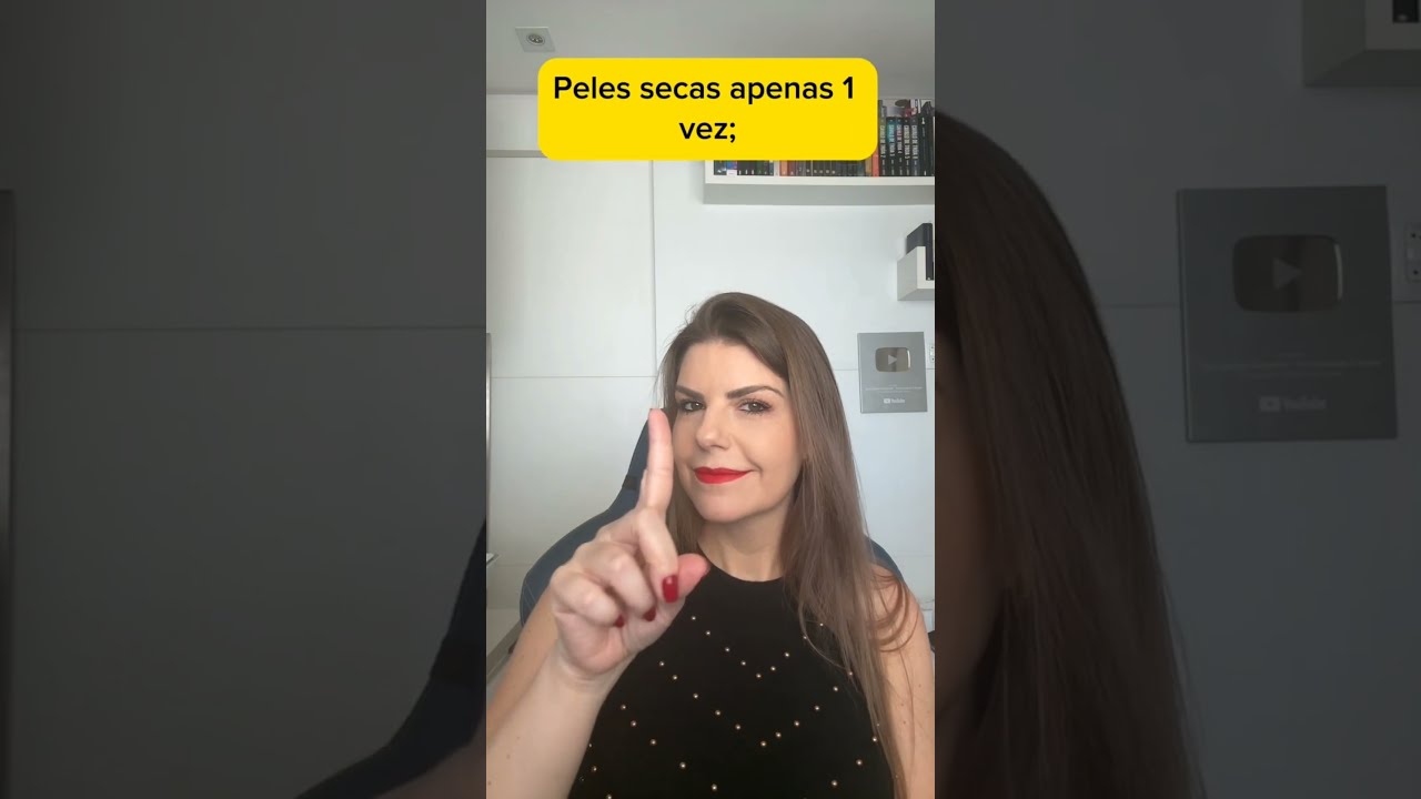 Voc&ecirc; sabe por que precisa esfoliar a sua pele?