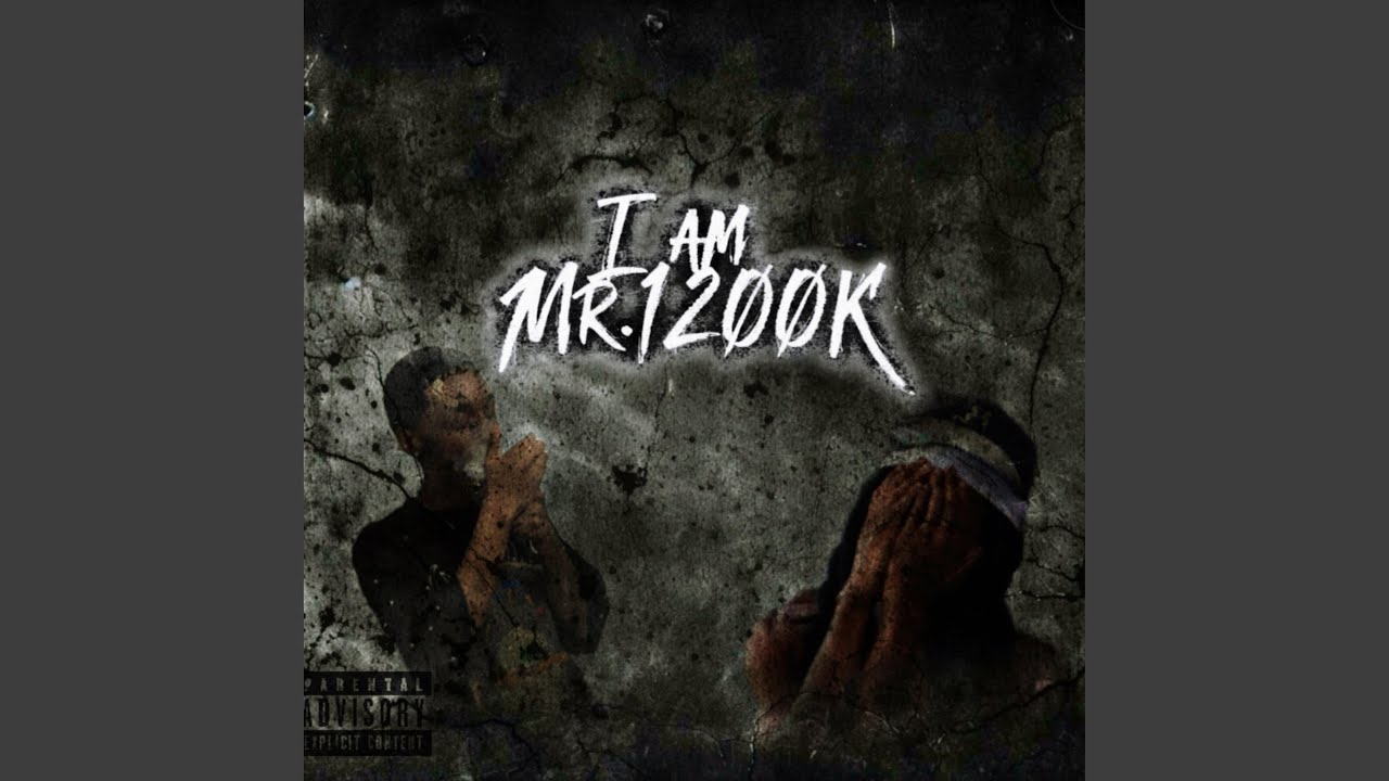 I am Mr.1200K
