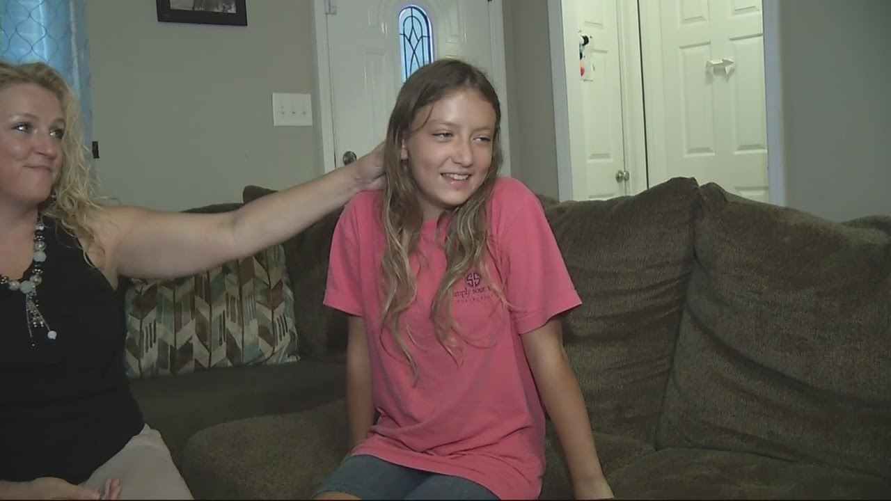 Family points to Gardasil vaccination after daughter's health decline