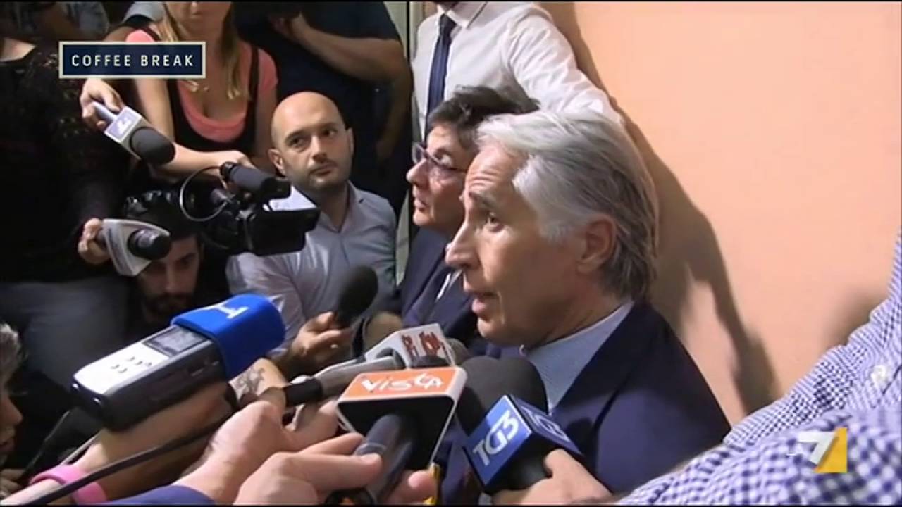 Virginia Raggi vs Giovanni Malagò: 'Non ci piacciono le Olimpiadi del mattone'